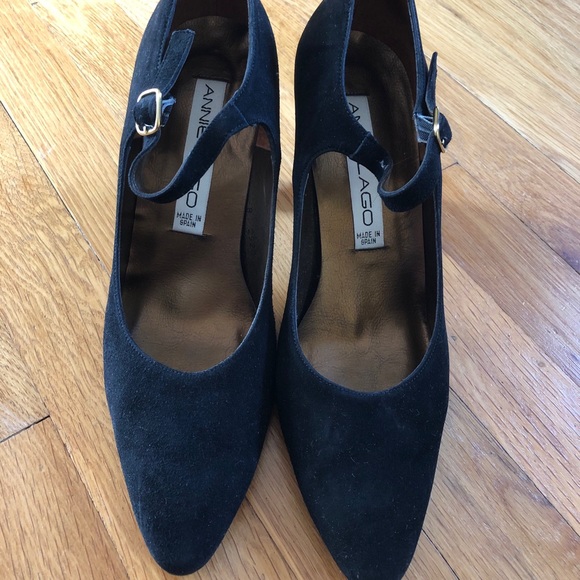 Annie Lago shoes - Picture 2 of 5